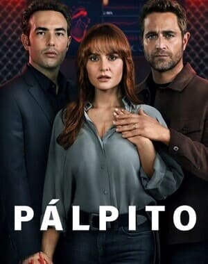 Pálpito/パルピト シーズン2 サウンドトラック
