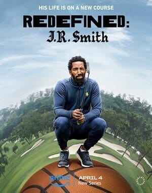 Neu Definiert: J.R. Smith Staffel 1 Soundtrack