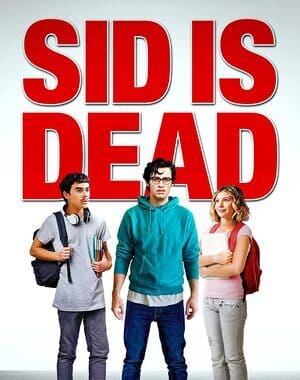 Sid Is Dead Soundtrack (2023)
