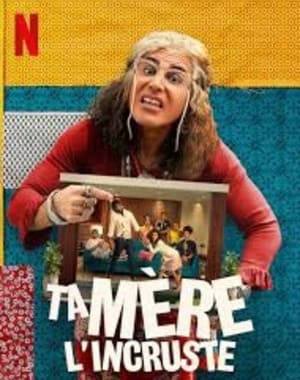 Ta Mère L&rsquo;Incruste Saison 2 Bande Sonore