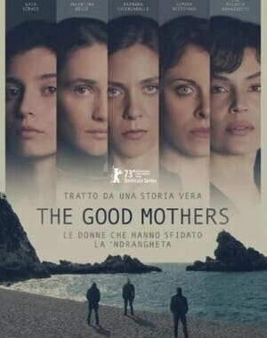 The Good Mothers Season 1 Soundtrack