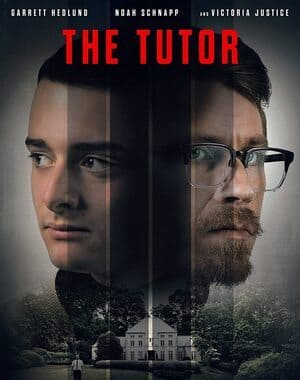 The Tutor Soundtrack (2023)