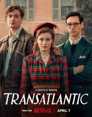Transatlantic Season 1 Soundtrack