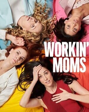 Workin’ Moms Saison 7 Bande Sonore