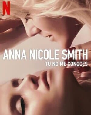 Anna Nicole Smith: Tú No Me Conoces Banda Sonora (2023)