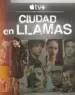 Ciudad En Llamas Temporada 1 Banda Sonora