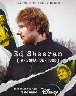 Ed Sheeran: A Soma de Tudo Temporada 1 Trilha Sonora