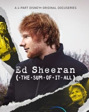 Ed Sheeran: The Sum of It All シーズン 1 サウンドトラック