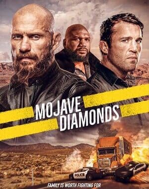 Mojave Diamonds Soundtrack (2023)