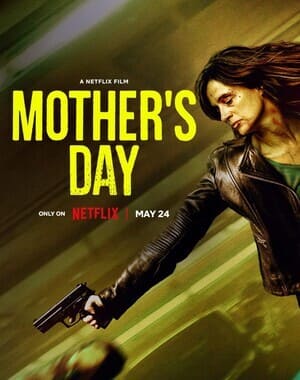 Mother’s Day Colonna Sonora (2023)