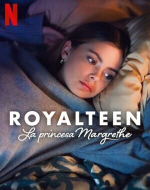 Royalteen: La Princesa Margrethe Banda Sonora (2023)