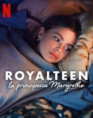 Royalteen: La Principessa Margrethe Colonna Sonora (2023)