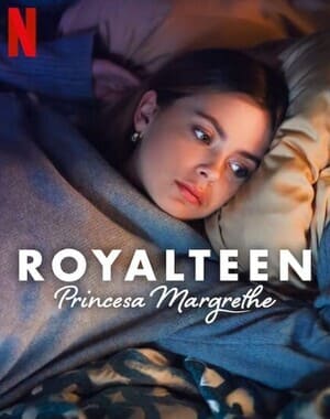 Royalteen: Princesa Margrethe Trilha Sonora (2023)