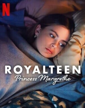 Royalteen: Princess Margrethe Soundtrack (2023)
