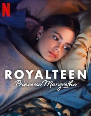 Royalteen: Princesse Margrethe Bande Sonore (2023)