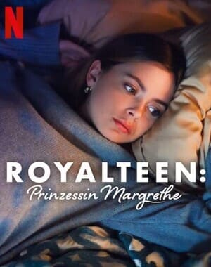 Royalteen: Prinzessin Margrethe Soundtrack (2023)
