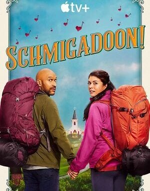 Schmigadoon! Season 2 Soundtrack