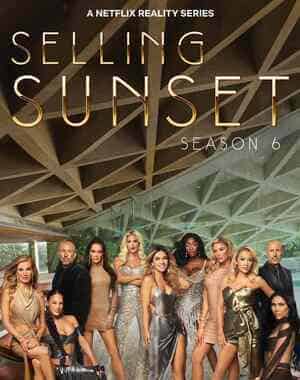 Selling Sunset Season 6 Soundtrack
