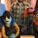 The Muppets Mayhem Season 1 Soundtrack 2023