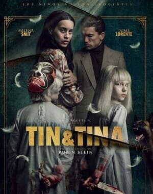 Tin & Tina Trilha Sonora (2023)