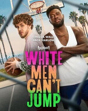 White Men Can’t Jump Soundtrack (2023)