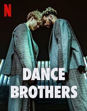 Dance Brothers Temporada 1 Banda Sonora