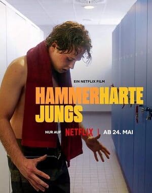 Hammerharte Jungs Soundtrack (2023)
