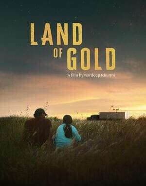 Land Of Gold Soundtrack (2023)