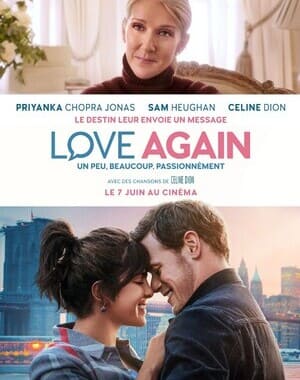 Love Again: Un Peu, Beaucoup, Passionnément Bande Sonore (2023)