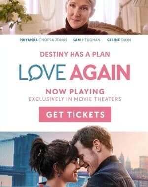 Love Again Soundtrack (2023)