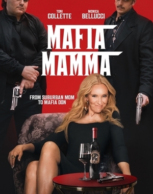Mafia Mamma Soundtrack (2023)