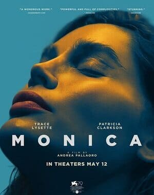 Monica Soundtrack (2023)
