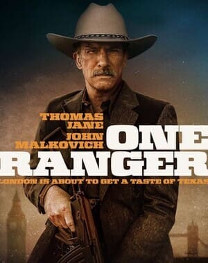 One Ranger Soundtrack (2023)