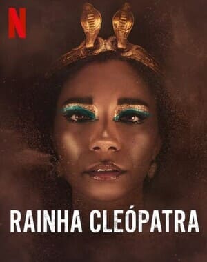 Rainha Cleópatra Temporada 1 Trilha Sonora