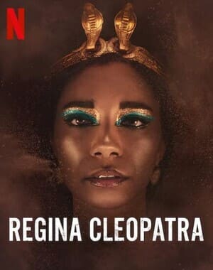 Regina Cleopatra Stagione 1 Colonna Sonora