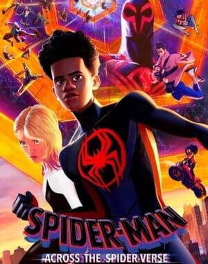 Spider-Man: Across the Spider-Verse Bande Sonore (2023)