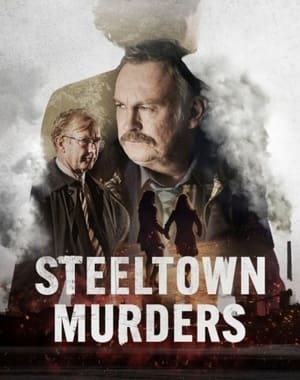 Steeltown Murders シーズン 1 サウンドトラック