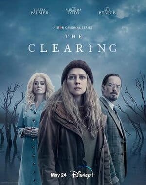 The Clearing Saison 1 Bande Sonore