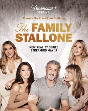 The Family Stallone シーズン1 サウンドトラック