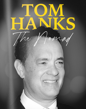 Tom Hanks: The Nomad Soundtrack (2023)