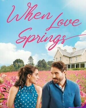 When Love Springs Colonna Sonora (2023)