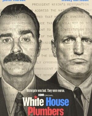 White House Plumbers Season 1 Soundtrack