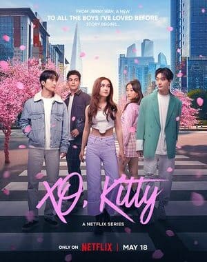 XO, Kitty Staffel 1 Soundtrack