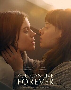 You Can Live Forever Soundtrack (2023)