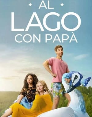 Al Lago Con Papà Stagione 2 Colonna Sonora