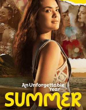 An Unforgettable Year: Summer Soundtrack (2023)