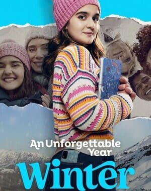 An Unforgettable Year: Winter Soundtrack (2023)