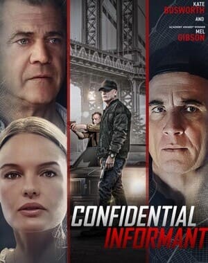 Confidential Informant Colonna Sonora (2023)