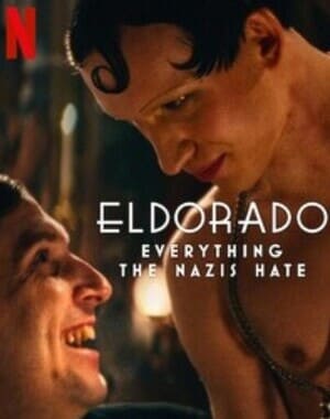 Eldorado: Everything The Nazis Hate Soundtrack (2023)