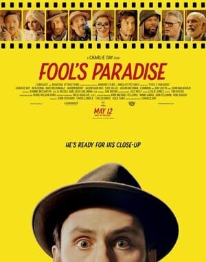 Fool’s Paradise Soundtrack (2023)